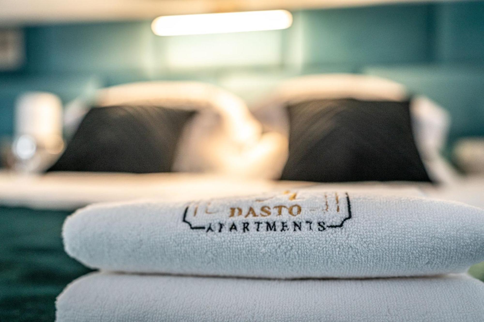 Dasto Apartments Old Town Krakkó Szoba fotó